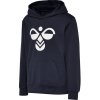 HUMMEL 213850 - Mikina hmlCUATRO HOODIE