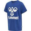 HUMMEL 213851 - Triko hmlTRES T-SHIRT S/S