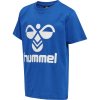 HUMMEL 213851 - Triko hmlTRES T-SHIRT S/S