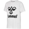 HUMMEL 213851 - Triko hmlTRES T-SHIRT S/S