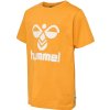 HUMMEL 213851 - Triko hmlTRES T-SHIRT S/S