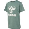 HUMMEL 213851 - Triko hmlTRES T-SHIRT S/S