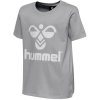 HUMMEL 213851 - Triko hmlTRES T-SHIRT S/S