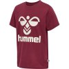 HUMMEL 213851 - Triko hmlTRES T-SHIRT S/S