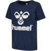 HUMMEL 213851 - Triko hmlTRES T-SHIRT S/S