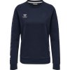HUMMEL 214789 - Mikina hmlMOVE GRID COT. SWEATSHIRT WOMAN