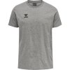 HUMMEL 214792 - Triko hmlMOVE GRID COTTON T-SHIRT S/S