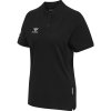 HUMMEL 214794 - Triko hmlMOVE GRID POLO WOMAN