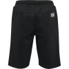 HUMMEL 214796 - Bermudy hmlMOVE GRID COTTON SHORTS