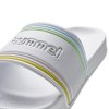 HUMMEL 214760 - Nazouváky POOL SLIDE RETRO