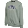 HUMMEL 215860 - Mikina hmlFAST SWEATSHIRT