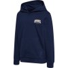 HUMMEL 215861 - Mikina hmlFAST HOODIE