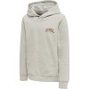 HUMMEL 215861 - Mikina hmlFAST HOODIE
