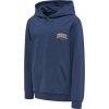 HUMMEL 215861 - Mikina hmlFAST HOODIE