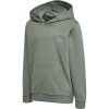 HUMMEL 215861 - Mikina hmlFAST HOODIE