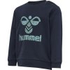 HUMMEL 215463 - Mikina hmlLIME SWEATSHIRT