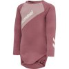 HUMMEL 215471 - Body hmlSEOUL BODY L/S