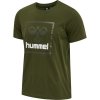 HUMMEL 214331 - Triko hmlISAM 2.0 T-SHIRT