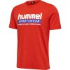 HUMMEL 215591 - Triko hmlLGC CARSON T-SHIRT