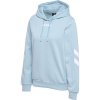 HUMMEL 216488 - Mikina hmlLEGACY WOMAN HOODIE