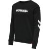 HUMMEL 218416 - Mikina MAXI hmlLEGACY SWEATSHIRT PLUS