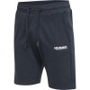 HUMMEL 218417 - Kraťasy MAXI hmlLEGACY SHORTS PLUS