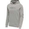 HUMMEL 218423 - Mikina MAXI hmlLEGACY LOGO HOODIE PLUS