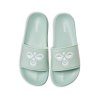 HUMMEL 218754 - Nazouváky POOL SLIDE WMNS