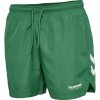 HUMMEL 219012 - Kraťasy hmlLGC NED SWIM SHORTS