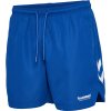 HUMMEL 219012 - Kraťasy hmlLGC NED SWIM SHORTS