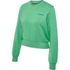 HUMMEL 219212 - Mikina hmlLGC SHAI SHORT SWEATSHIRT