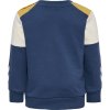 HUMMEL 219393 - Mikina hmlHAPPY NOW SWEATSHIRT
