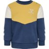 HUMMEL 219393 - Mikina hmlHAPPY NOW SWEATSHIRT