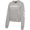 HUMMEL 219476 - Mikina hmlLEGACY WOMAN SWEATSHIRT