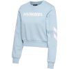 HUMMEL 219476 - Mikina hmlLEGACY WOMAN SWEATSHIRT