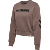 HUMMEL 219476 - Mikina hmlLEGACY WOMAN SWEATSHIRT