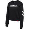 HUMMEL 219476 - Mikina hmlLEGACY WOMAN SWEATSHIRT