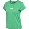 HUMMEL 219477 - Triko hmlLEGACY WOMAN T-SHIRT