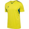 HUMMEL 219965 - Dres hmlAUTHENTIC PL JERSEY S/S KIDS