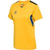 HUMMEL 219966 - Dres hmlAUTHENTIC PL JERSEY S/S WOMAN