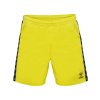 HUMMEL 219970 - Trenky hmlAUTHENTIC PL SHORTS