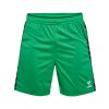 HUMMEL 219970 - Trenky hmlAUTHENTIC PL SHORTS