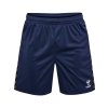 HUMMEL 219970 - Trenky hmlAUTHENTIC PL SHORTS