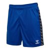 HUMMEL 219970 - Trenky hmlAUTHENTIC PL SHORTS