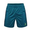 HUMMEL 219970 - Trenky hmlAUTHENTIC PL SHORTS