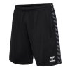 HUMMEL 219971 - Trenky hmlAUTHENTIC PL SHORTS KIDS