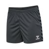 HUMMEL 219972 - Trenky hmlAUTHENTIC PL SHORTS WOMAN