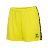 HUMMEL 219972 - Trenky hmlAUTHENTIC PL SHORTS WOMAN