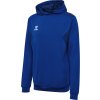 HUMMEL 219976 - Mikina hmlAUTHENTIC PL HOODIE