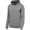 HUMMEL 219977 - Mikina hmlAUTHENTIC PL HOODIE KIDS